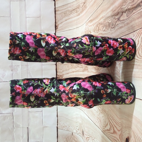 Steve Madden Lombard Pointed Toe Booties 7M - Picture 4 of 10